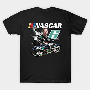 BRAD KESELOWSKI T-Shirt